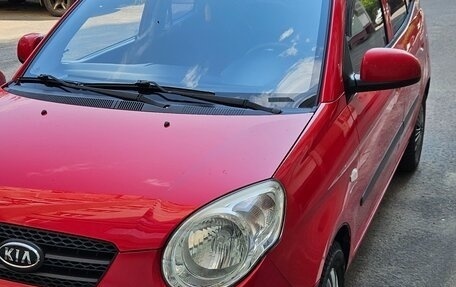 KIA Picanto I, 2010 год, 550 000 рублей, 2 фотография