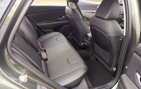 Hyundai Elantra, 2026 год, 2 100 000 рублей, 27 фотография