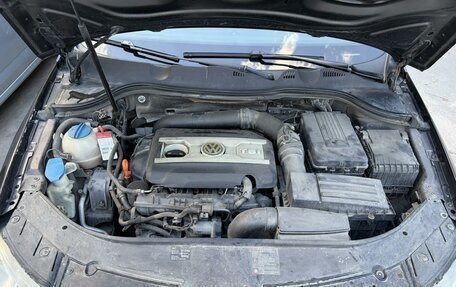 Volkswagen Passat B6, 2008 год, 1 135 000 рублей, 2 фотография