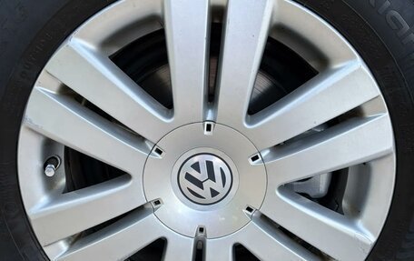Volkswagen Passat B6, 2008 год, 1 135 000 рублей, 15 фотография