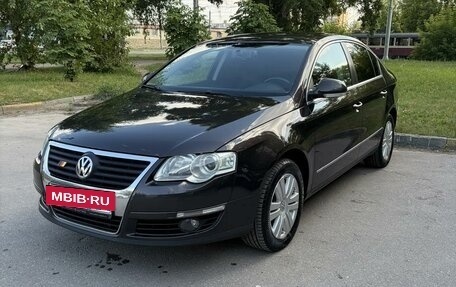 Volkswagen Passat B6, 2008 год, 1 135 000 рублей, 6 фотография