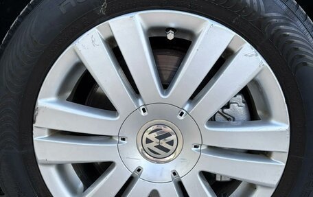 Volkswagen Passat B6, 2008 год, 1 135 000 рублей, 14 фотография