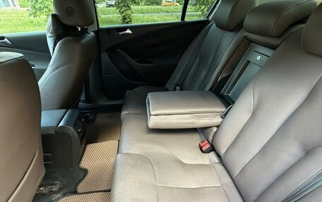 Volkswagen Passat B6, 2008 год, 1 135 000 рублей, 21 фотография