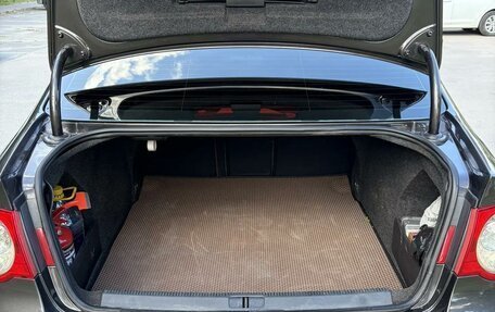 Volkswagen Passat B6, 2008 год, 1 135 000 рублей, 19 фотография
