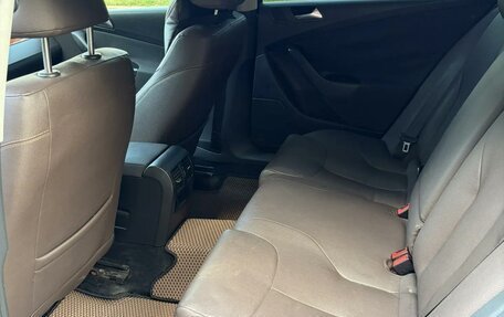Volkswagen Passat B6, 2008 год, 1 135 000 рублей, 20 фотография