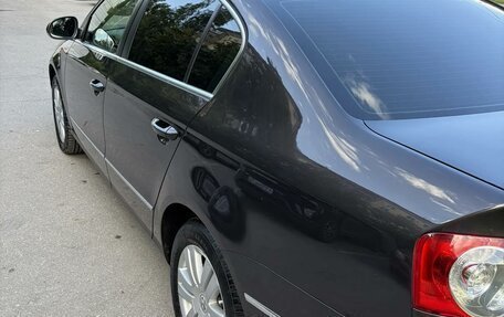 Volkswagen Passat B6, 2008 год, 1 135 000 рублей, 18 фотография