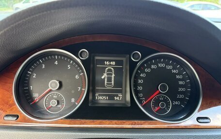 Volkswagen Passat B6, 2008 год, 1 135 000 рублей, 22 фотография