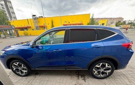 Haval F7 I, 2022 год, 2 000 000 рублей, 2 фотография