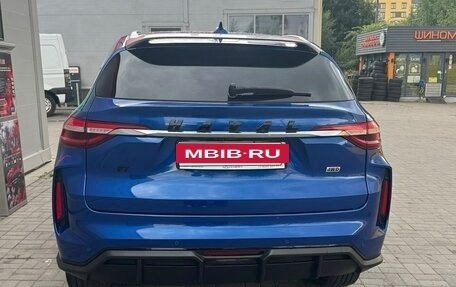 Haval F7 I, 2022 год, 2 000 000 рублей, 3 фотография