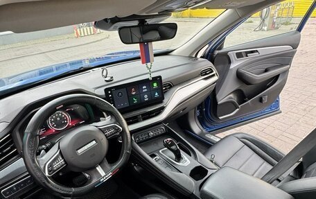 Haval F7 I, 2022 год, 2 000 000 рублей, 11 фотография