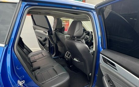 Haval F7 I, 2022 год, 2 000 000 рублей, 16 фотография
