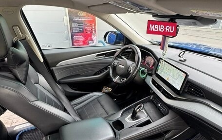 Haval F7 I, 2022 год, 2 000 000 рублей, 17 фотография