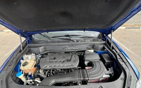 Haval F7 I, 2022 год, 2 000 000 рублей, 19 фотография