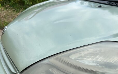 Toyota Prius, 2006 год, 495 000 рублей, 9 фотография