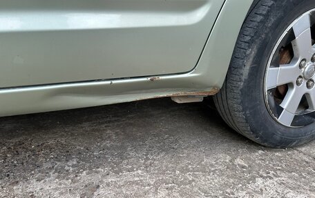 Toyota Prius, 2006 год, 495 000 рублей, 10 фотография