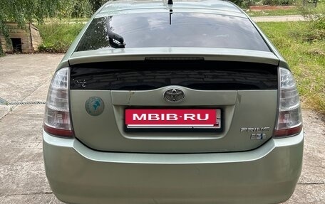 Toyota Prius, 2006 год, 495 000 рублей, 5 фотография