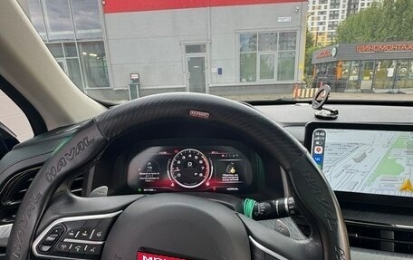 Haval F7 I, 2022 год, 2 000 000 рублей, 18 фотография