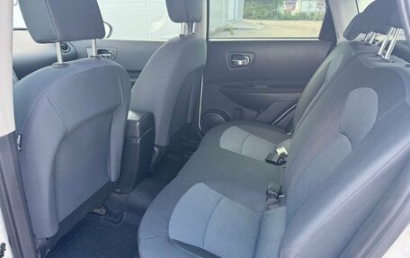 Nissan Qashqai, 2013 год, 1 050 000 рублей, 22 фотография