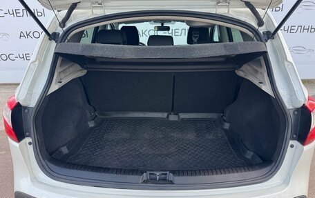 Nissan Qashqai, 2013 год, 1 050 000 рублей, 23 фотография