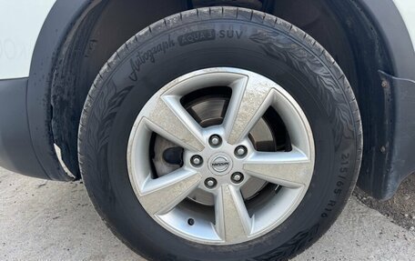 Nissan Qashqai, 2013 год, 1 050 000 рублей, 24 фотография