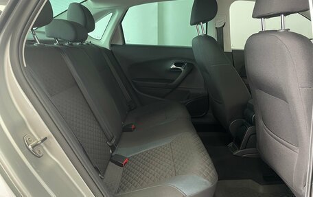 Volkswagen Polo VI (EU Market), 2019 год, 1 395 000 рублей, 5 фотография
