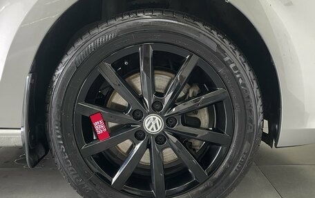 Volkswagen Polo VI (EU Market), 2019 год, 1 395 000 рублей, 6 фотография