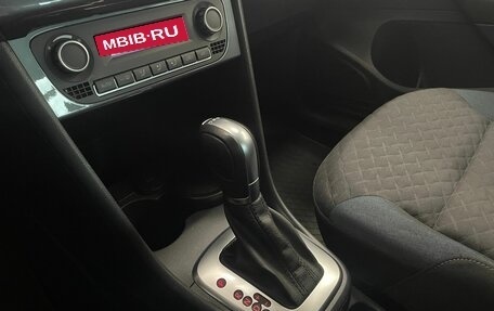 Volkswagen Polo VI (EU Market), 2019 год, 1 395 000 рублей, 13 фотография