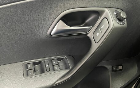 Volkswagen Polo VI (EU Market), 2019 год, 1 395 000 рублей, 20 фотография