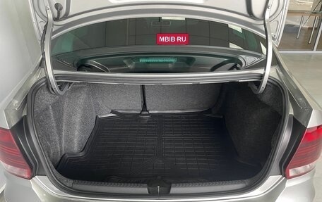 Volkswagen Polo VI (EU Market), 2019 год, 1 395 000 рублей, 12 фотография