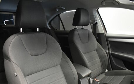 Skoda Octavia, 2013 год, 1 227 000 рублей, 9 фотография