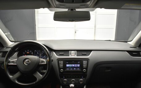Skoda Octavia, 2013 год, 1 227 000 рублей, 10 фотография
