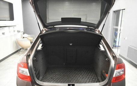 Skoda Octavia, 2013 год, 1 227 000 рублей, 7 фотография