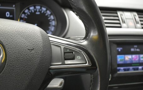 Skoda Octavia, 2013 год, 1 227 000 рублей, 20 фотография