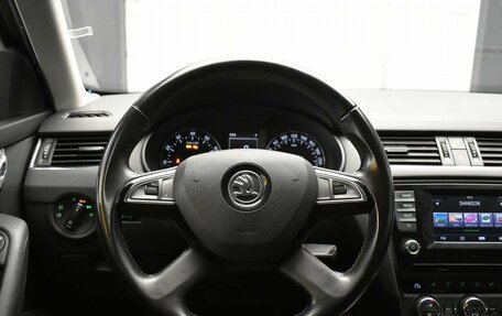 Skoda Octavia, 2013 год, 1 227 000 рублей, 12 фотография