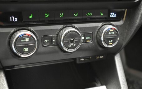 Skoda Octavia, 2013 год, 1 227 000 рублей, 15 фотография