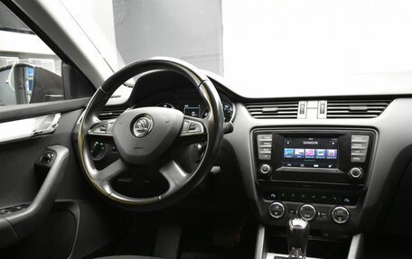 Skoda Octavia, 2013 год, 1 227 000 рублей, 11 фотография