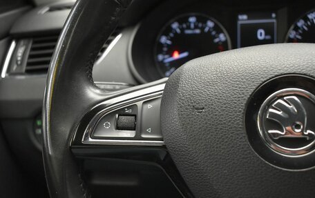 Skoda Octavia, 2013 год, 1 227 000 рублей, 21 фотография