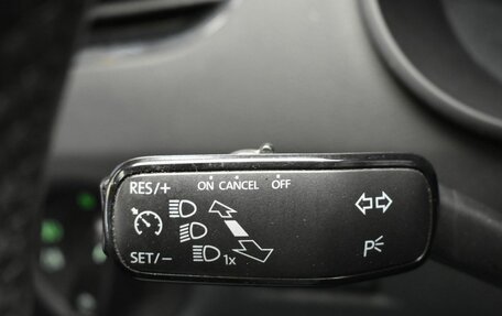Skoda Octavia, 2013 год, 1 227 000 рублей, 22 фотография