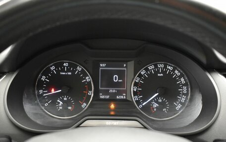 Skoda Octavia, 2013 год, 1 227 000 рублей, 13 фотография