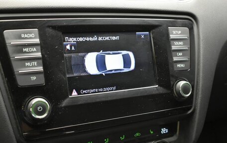 Skoda Octavia, 2013 год, 1 227 000 рублей, 18 фотография
