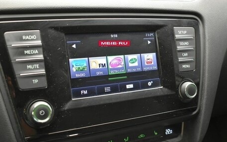 Skoda Octavia, 2013 год, 1 227 000 рублей, 16 фотография