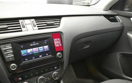 Skoda Octavia, 2013 год, 1 227 000 рублей, 14 фотография