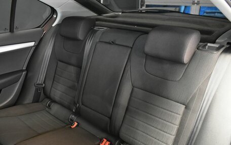 Skoda Octavia, 2013 год, 1 227 000 рублей, 28 фотография
