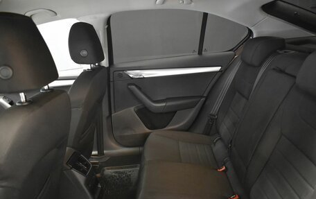 Skoda Octavia, 2013 год, 1 227 000 рублей, 26 фотография