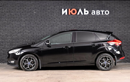 Ford Focus III, 2016 год, 1 100 000 рублей, 9 фотография