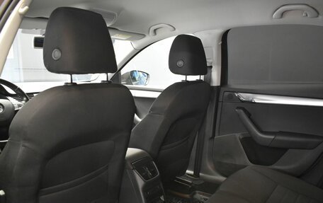 Skoda Octavia, 2013 год, 1 227 000 рублей, 27 фотография