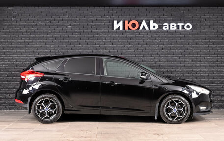 Ford Focus III, 2016 год, 1 100 000 рублей, 10 фотография