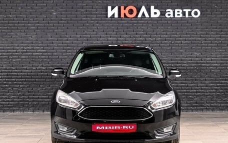 Ford Focus III, 2016 год, 1 100 000 рублей, 3 фотография