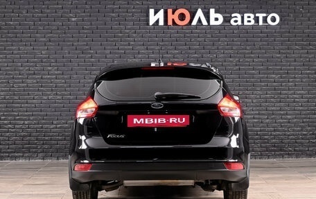 Ford Focus III, 2016 год, 1 100 000 рублей, 6 фотография