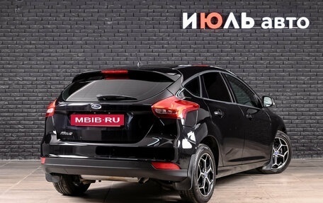 Ford Focus III, 2016 год, 1 100 000 рублей, 5 фотография